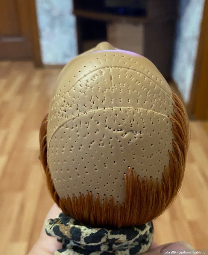 Sasha Morgenthaler 1часть - Перепрошивка