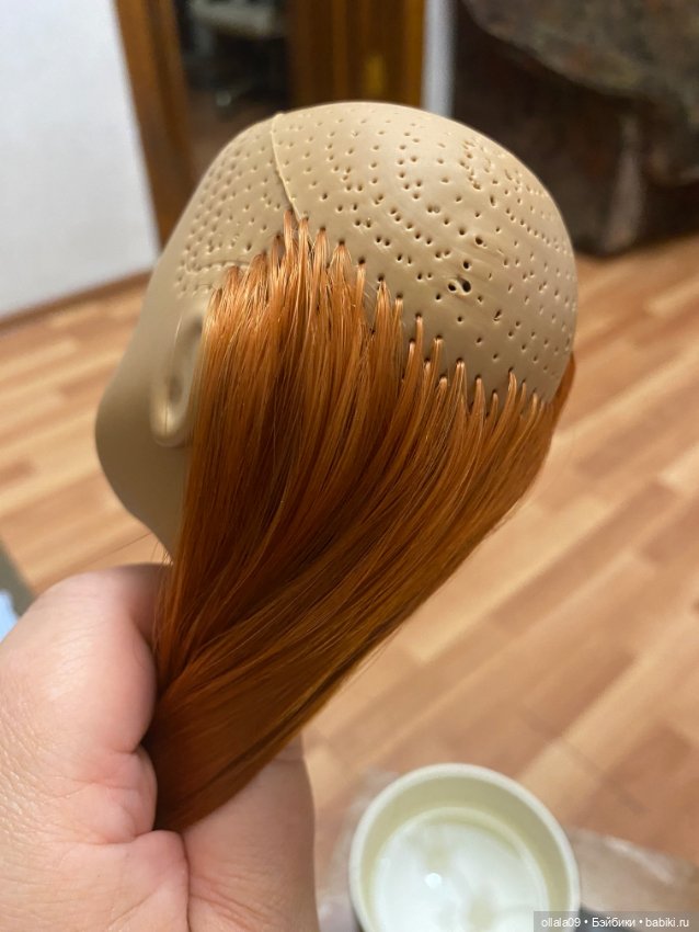 Sasha Morgenthaler 1часть - Перепрошивка (фото 5)