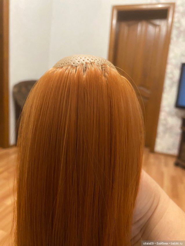 Sasha Morgenthaler 1часть - Перепрошивка (фото 9)