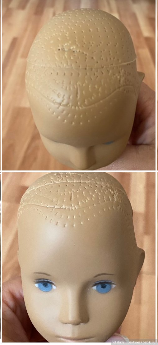 Sasha Morgenthaler 1часть - Перепрошивка (фото 2)