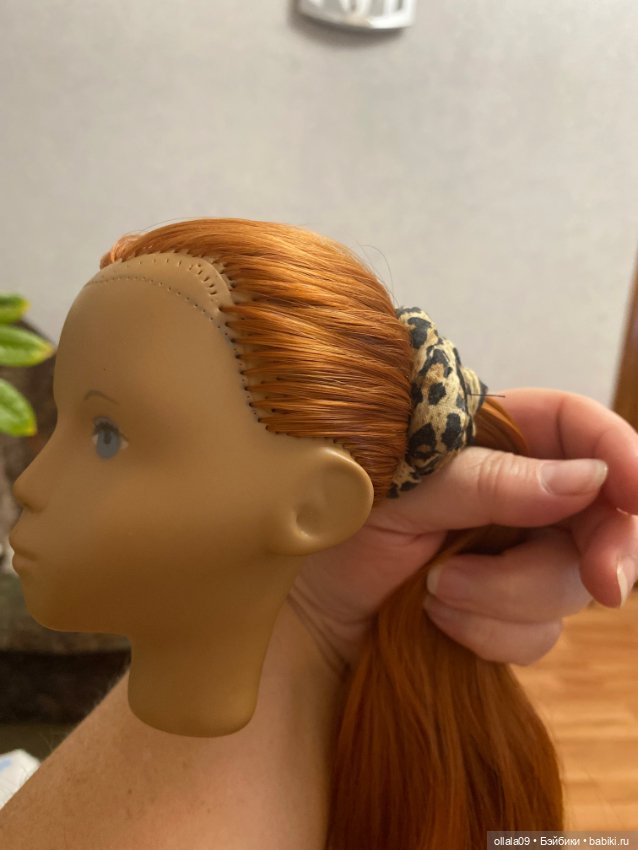 Sasha Morgenthaler 1часть - Перепрошивка