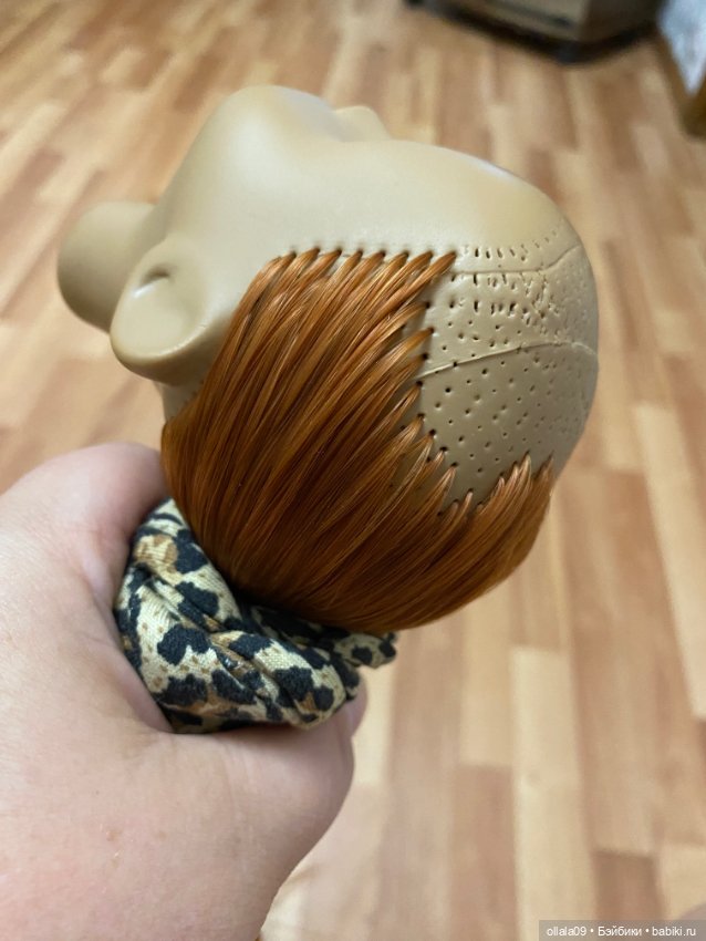 Sasha Morgenthaler 1часть - Перепрошивка