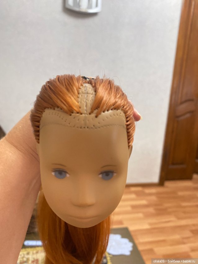 Sasha Morgenthaler 1часть - Перепрошивка