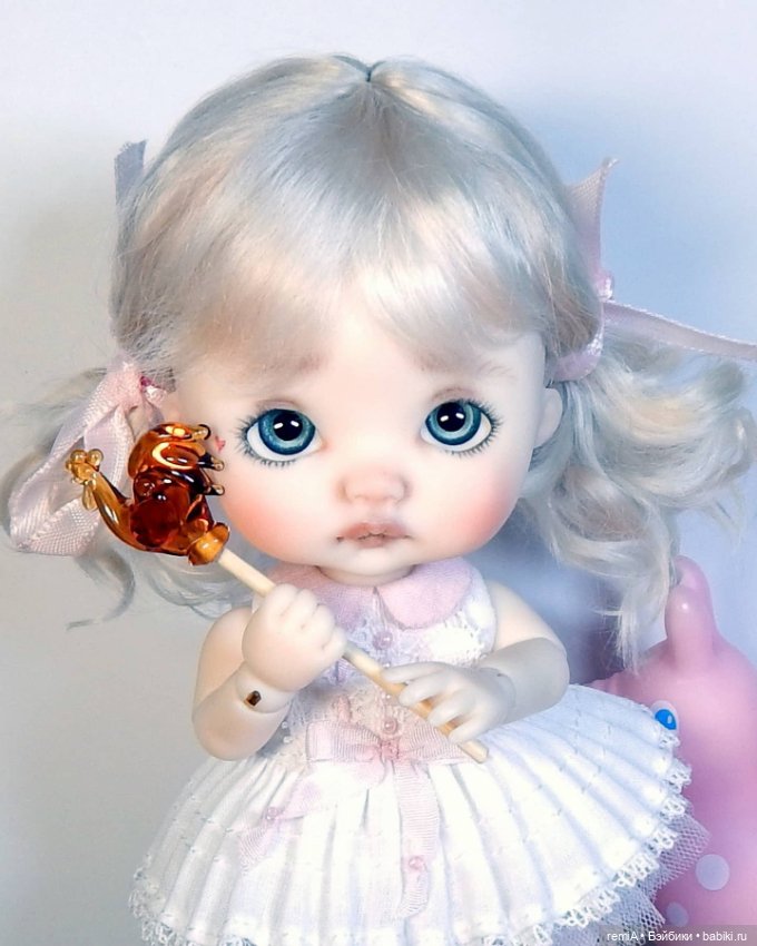 Сестрёнки 🥰 — Куклы Nikki Britt (Никки Бритт): авторские BJD (БЖД)