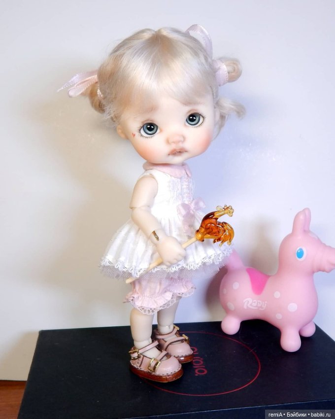 Сестрёнки 🥰 — Куклы Nikki Britt (Никки Бритт): авторские BJD (БЖД)