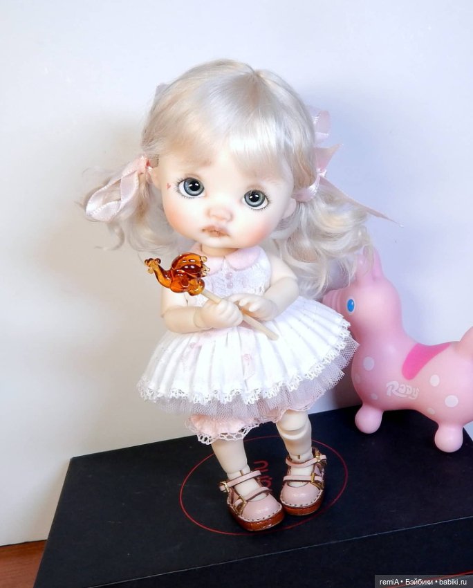 Сестрёнки 🥰 — Куклы Nikki Britt (Никки Бритт): авторские BJD (БЖД)