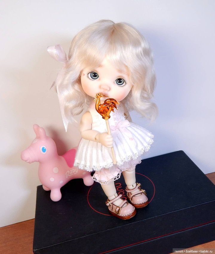 Сестрёнки 🥰 — Куклы Nikki Britt (Никки Бритт): авторские BJD (БЖД)