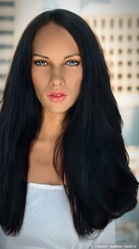 Меган Фокс версия фирмы Verycool (фото 8)