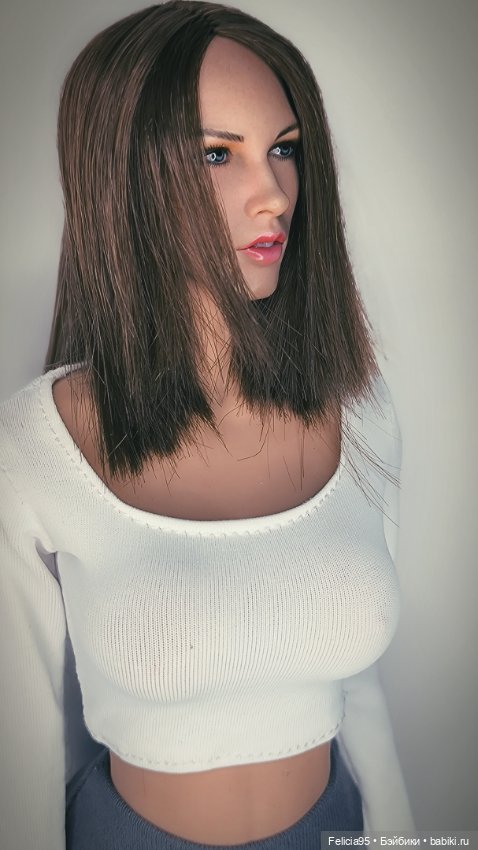 Меган Фокс версия фирмы Verycool (фото 6)