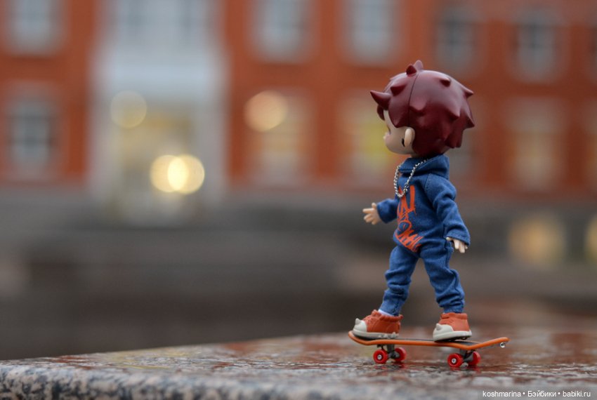 В каждом из нас живет чёртик (фото 2)