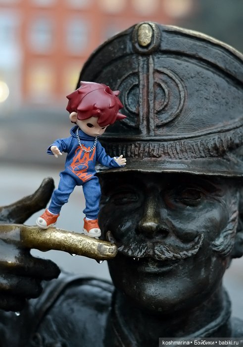 В каждом из нас живет чёртик (фото 5)