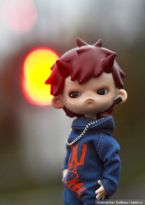 В каждом из нас живет чёртик (фото 8)