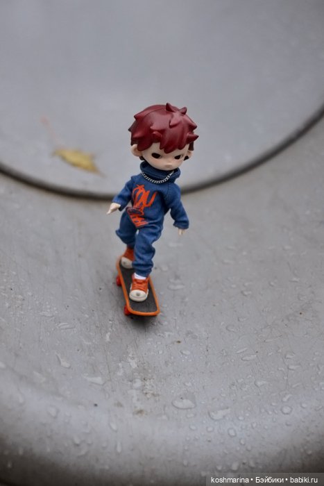 В каждом из нас живет чёртик (фото 9)