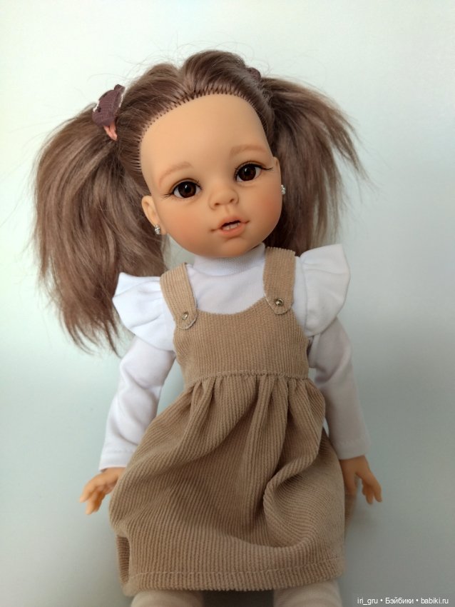 Глаза боятся, руки делают (фото 4)