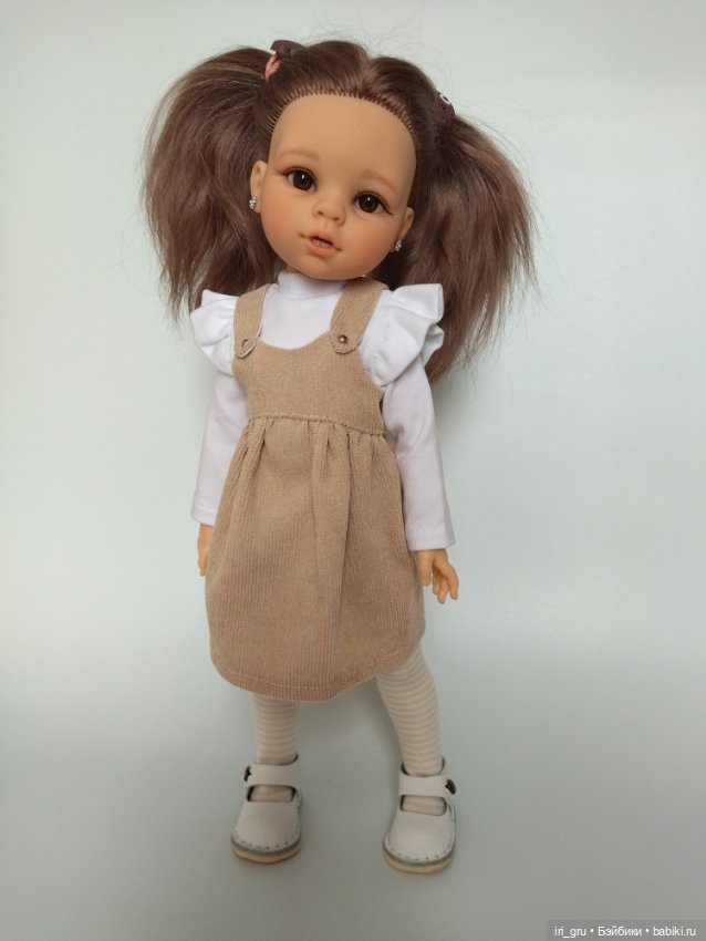 Глаза боятся, руки делают (фото 2)