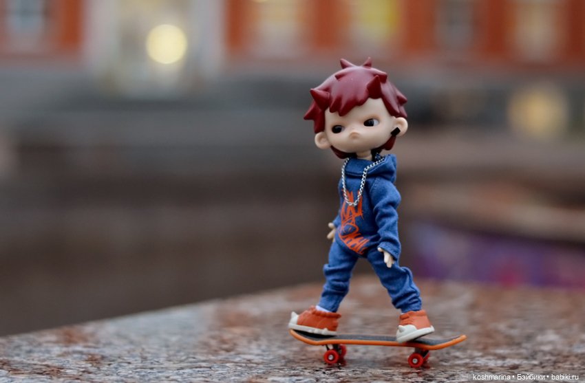 В каждом из нас живет чёртик (фото 3)