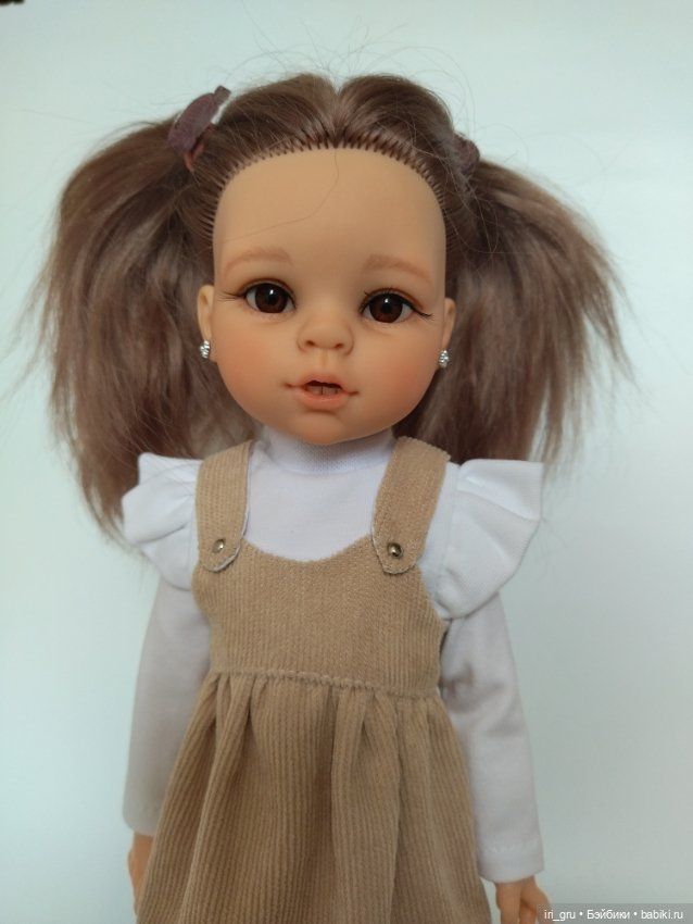 Глаза боятся, руки делают (фото 3)