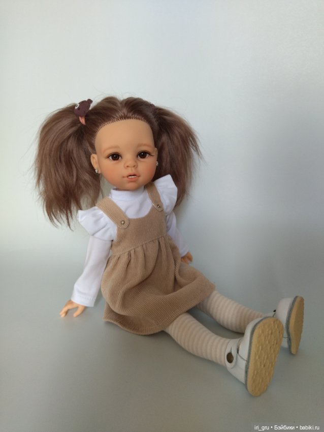 Глаза боятся, руки делают (фото 5)