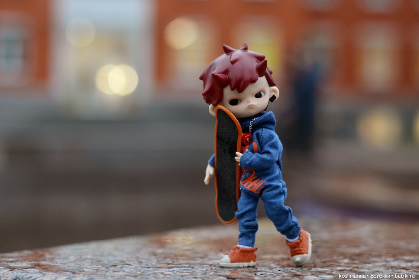 В каждом из нас живет чёртик (фото 4)