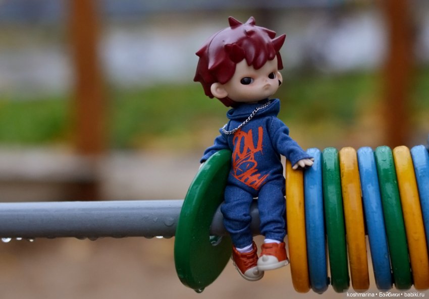 В каждом из нас живет чёртик (фото 10)