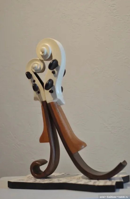 Удивительные инструменты мастера-резчика Philippe Guillerm (фото 4)