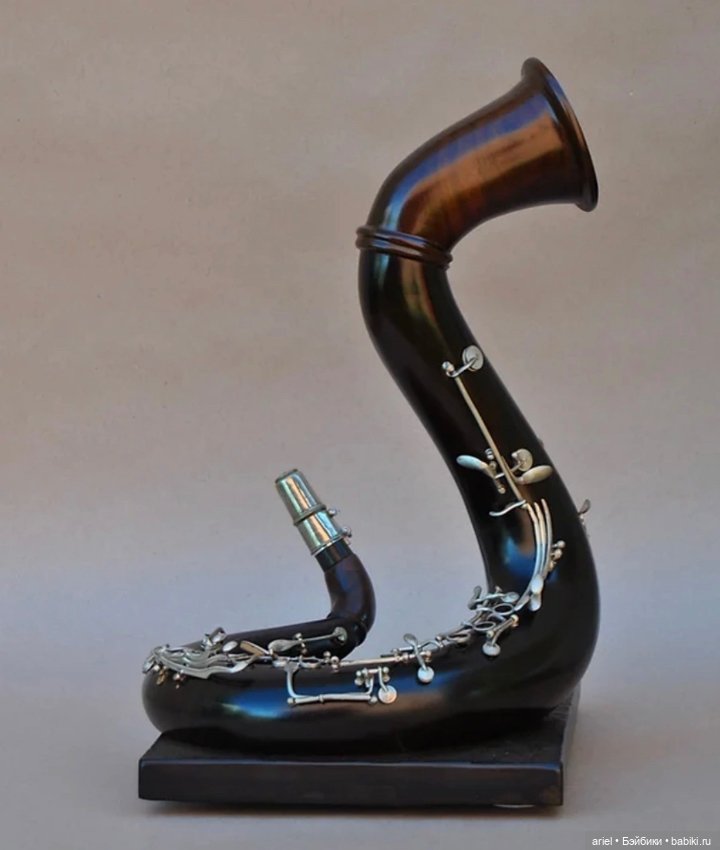 Удивительные инструменты мастера-резчика Philippe Guillerm (фото 8)