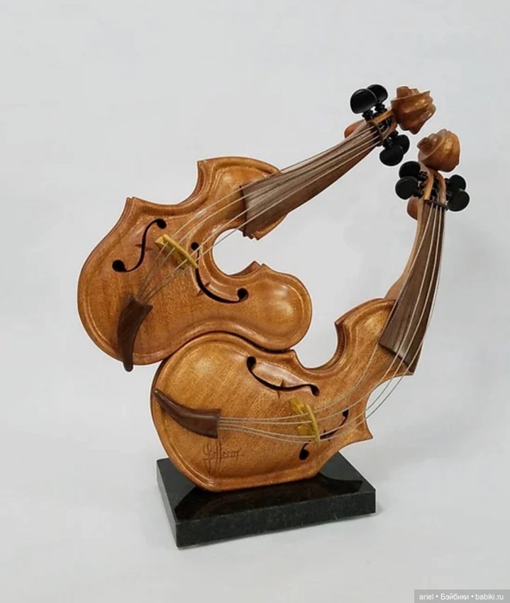 Удивительные инструменты мастера-резчика Philippe Guillerm (фото 3)