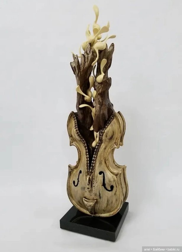 Удивительные инструменты мастера-резчика Philippe Guillerm (фото 9)