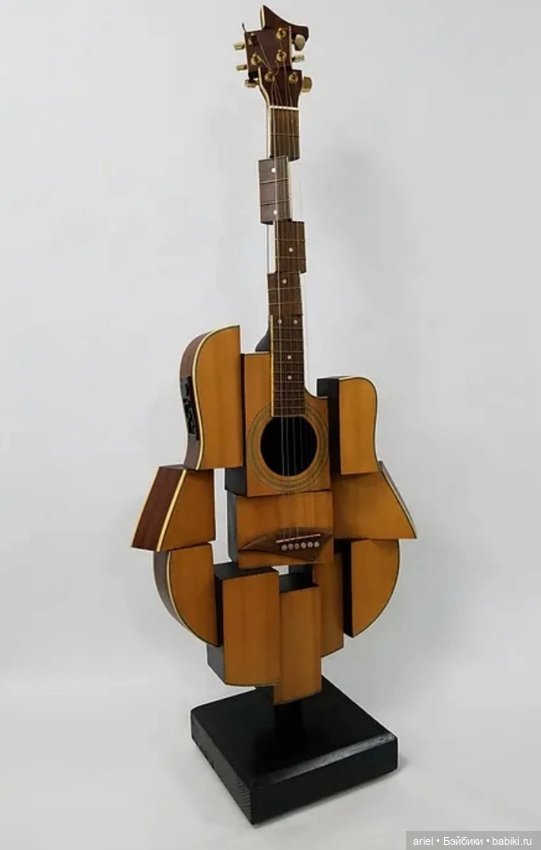 Удивительные инструменты мастера-резчика Philippe Guillerm (фото 7)