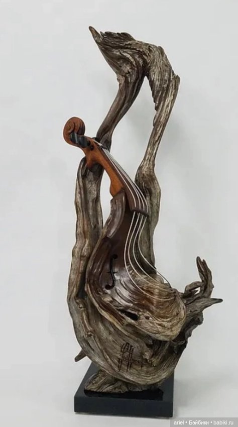 Удивительные инструменты мастера-резчика Philippe Guillerm (фото 6)