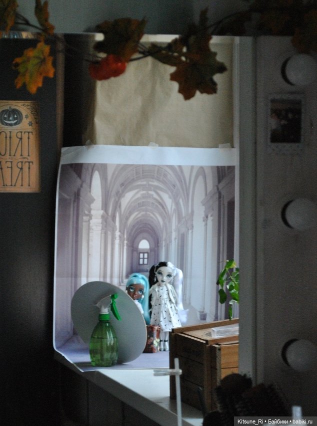 И снова в путь — Куклы Rainbow High (Рейнбоу Хай (фото 7)