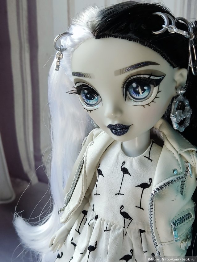 И снова в путь — Куклы Rainbow High (Рейнбоу Хай (фото 5)