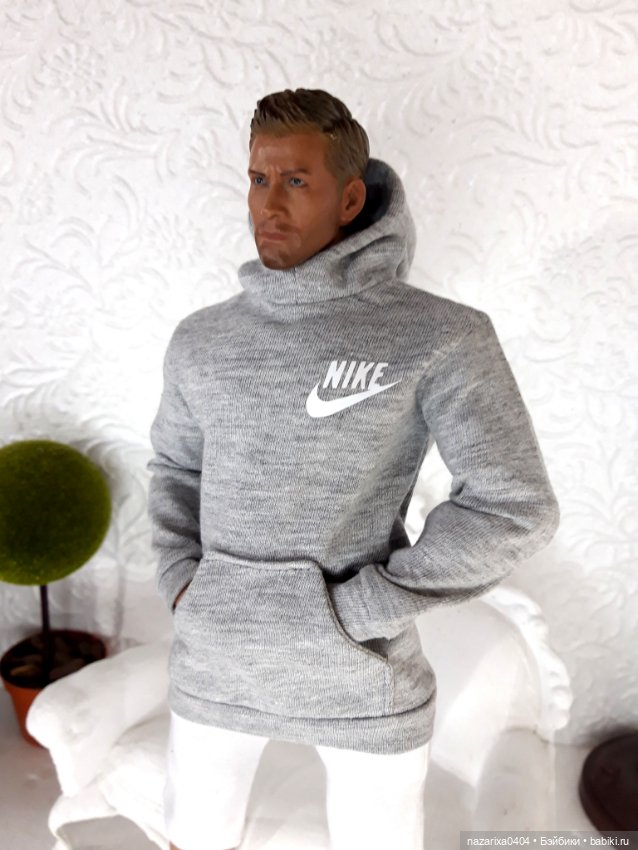 Продолжаю обшивать своего любимца (фото 9)