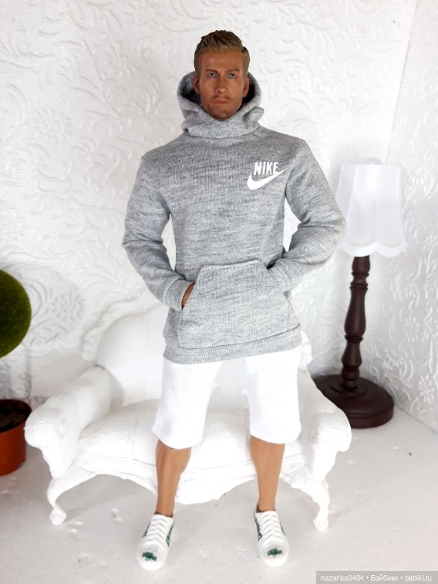 Продолжаю обшивать своего любимца (фото 7)