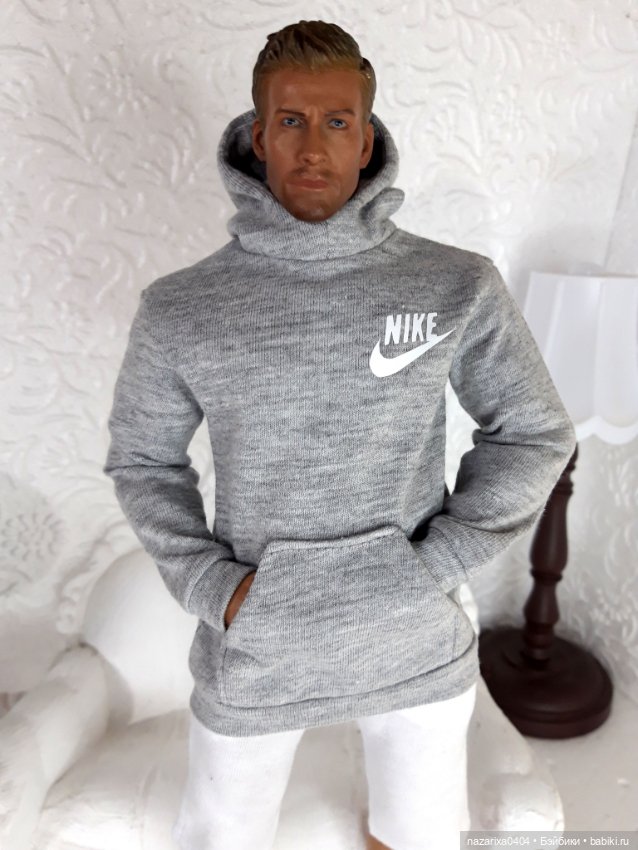 Продолжаю обшивать своего любимца (фото 8)