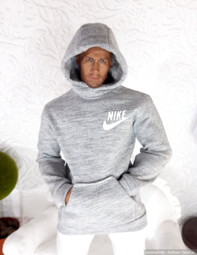 Продолжаю обшивать своего любимца (фото 10)