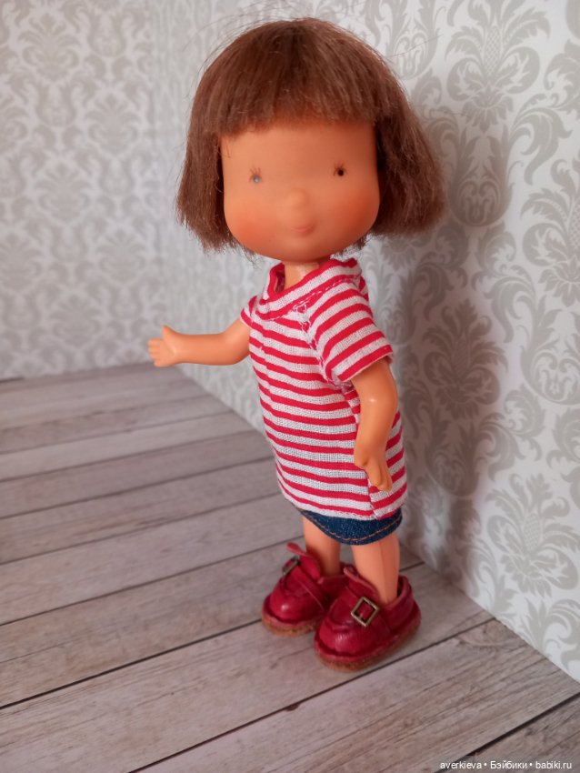 Варвара или не стареющий винтаж (фото 9)