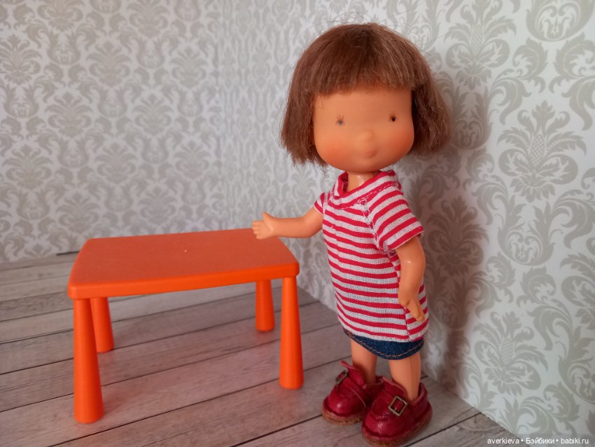 Варвара или не стареющий винтаж (фото 8)