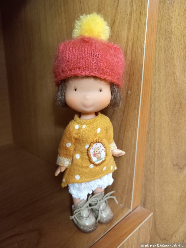 Варвара или не стареющий винтаж (фото 3)