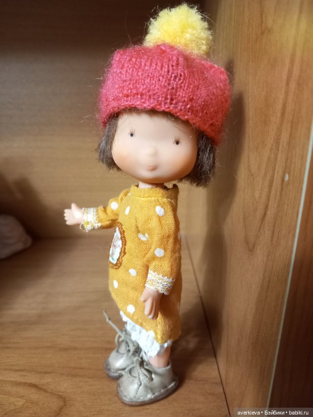 Варвара или не стареющий винтаж (фото 2)