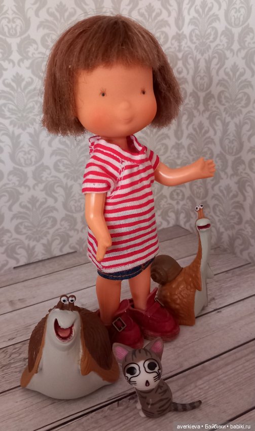 Варвара или не стареющий винтаж (фото 5)