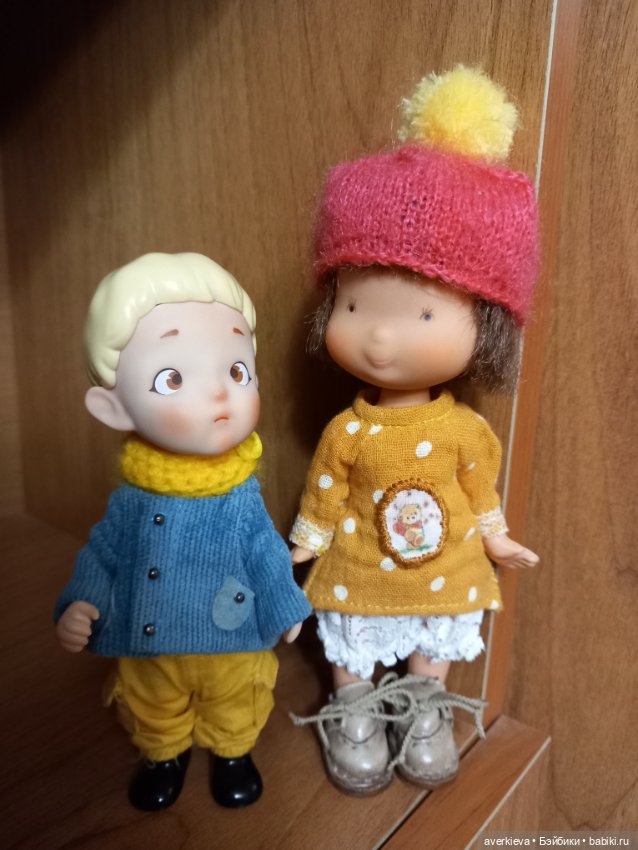 Варвара или не стареющий винтаж (фото 4)