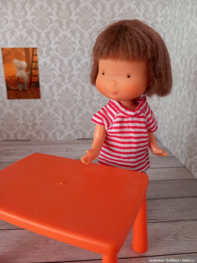 Варвара или не стареющий винтаж (фото 7)