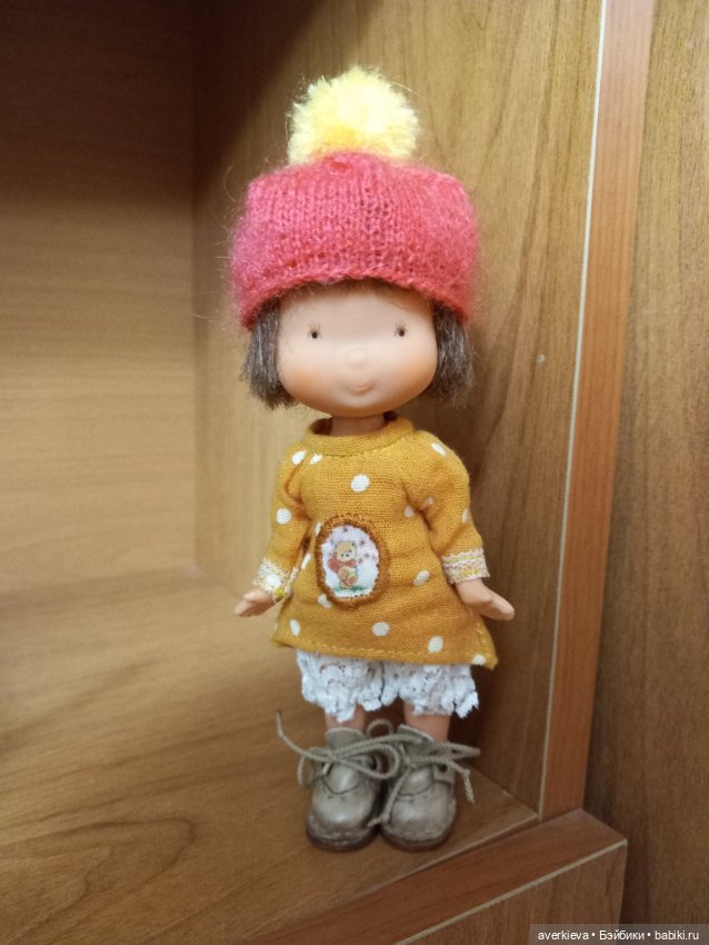 Варвара или не стареющий винтаж