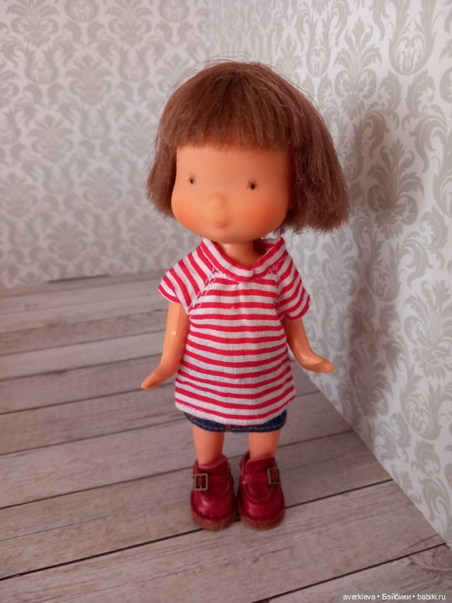 Варвара или не стареющий винтаж (фото 10)