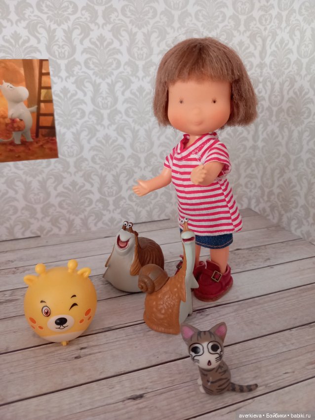 Варвара или не стареющий винтаж (фото 6)