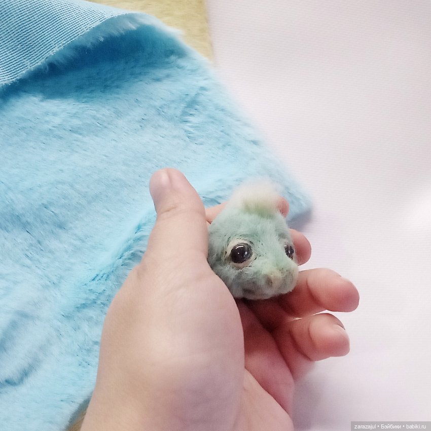 Новый малыш дракончик - мы рождаемся (фото 2)