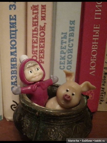 Малышня, или очередные фото из детсада имени Маруси