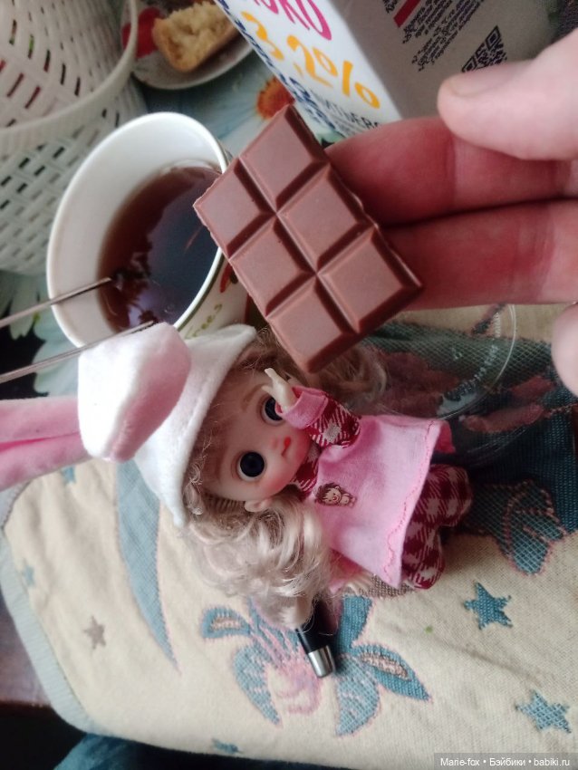 Малышня, или очередные фото из детсада имени Маруси