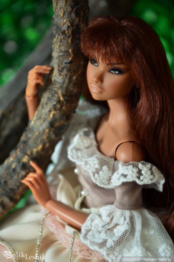 Рей и Арлин 🍀 — Куклы Integrity Toys (Интегрити): Poppy Parker (фото 6)